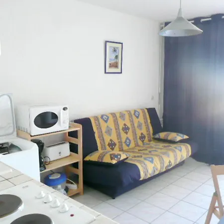 Cosy Avec Vue Sur La A Sainte-marie - 30 M² * سانت ماري لا مير