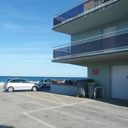 Cosy Avec Vue Sur La A Sainte-marie - 30 M² شقة