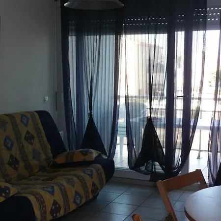 Cosy Avec Vue Sur La A Sainte-marie - 30 M² * سانت ماري لا مير