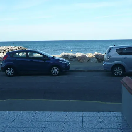 شقة Cosy Avec Vue Sur La A Sainte-marie - 30 M² *