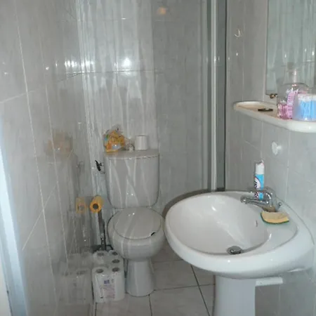 Cosy Avec Vue Sur La A Sainte-marie - 30 M² شقة سانت ماري لا مير