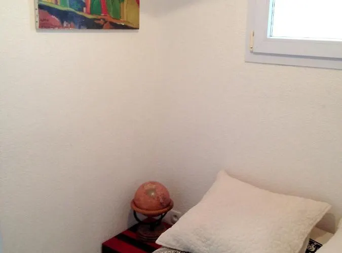 Cosy Avec Vue Sur La à Sainte-marie - 30 M² *